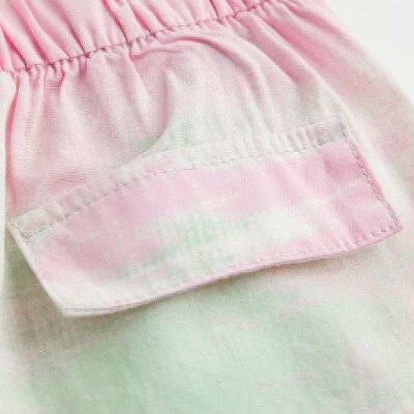 H&M Cotton Cargo Pants - Picture 6 of 6